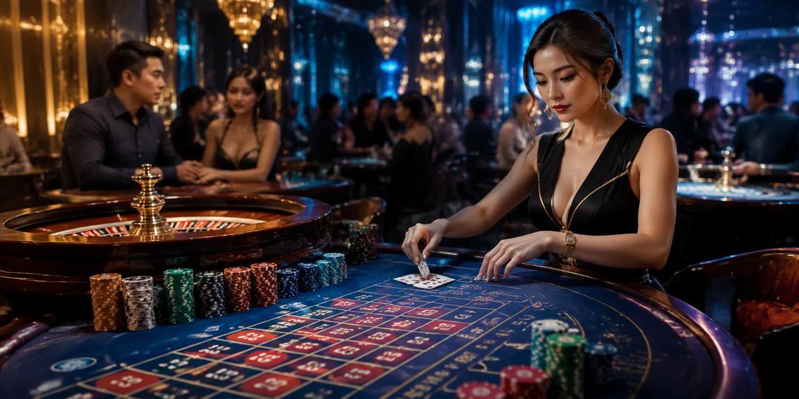 it1 gaming platform
