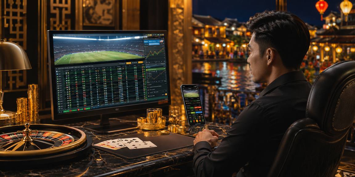 it1 Live Casino
